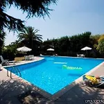 Ciampinohotel Ξενοδοχείο 3*