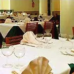 Ciampinohotel Τσιαμπίνο