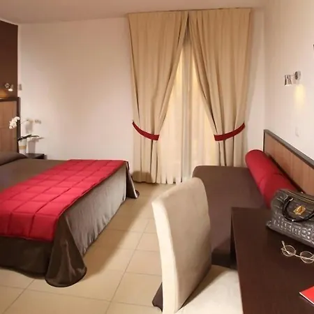 Hotel Ciampinohotel