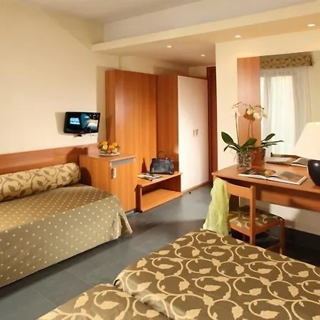 Ciampinohotel
