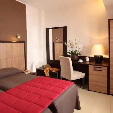 Hotel Ciampinohotel Ciampino