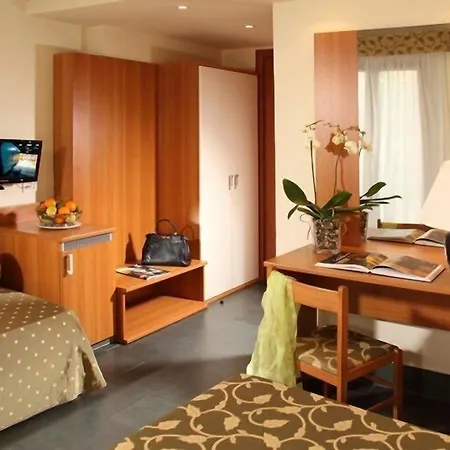 Ciampinohotel 3*