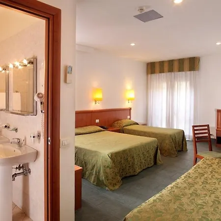 Hotel Ciampinohotel Ciampino