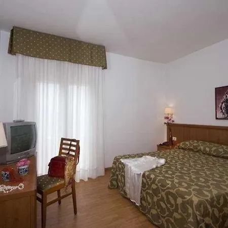 Ciampinohotel