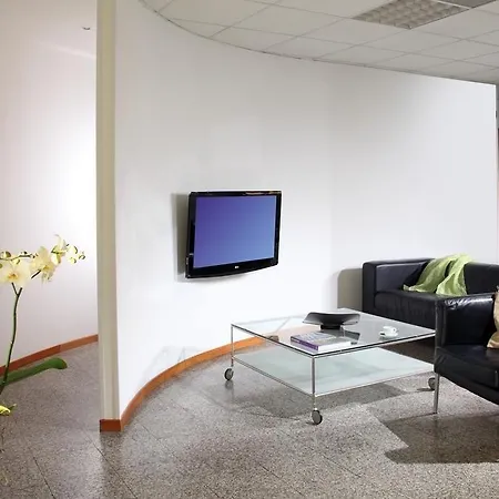Hotel Ciampinohotel Ciampino