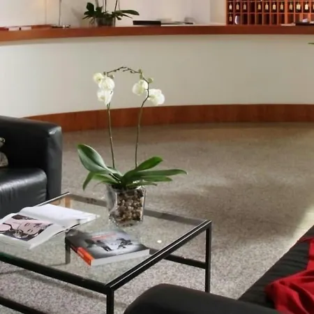 Ciampinohotel Hotel 3*