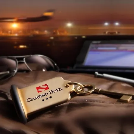 Ciampinohotel Hotel