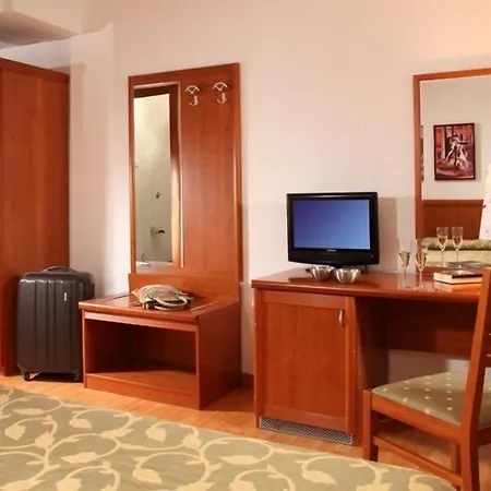 Ciampinohotel Hotel 3*