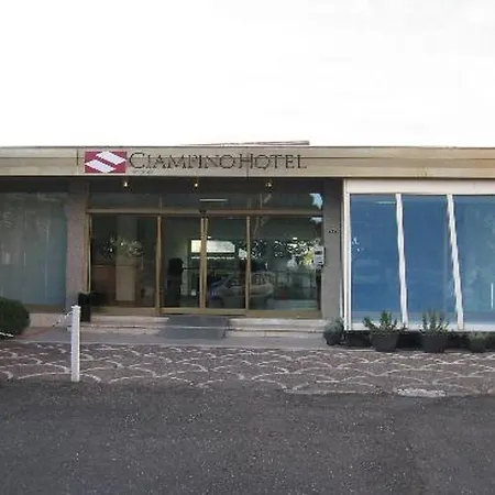 Ciampinohotel Hotel 3*