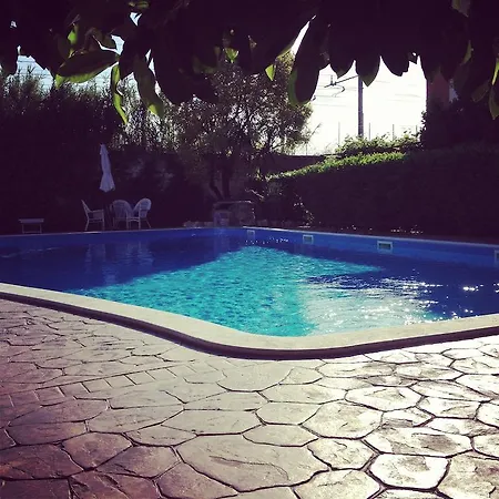 Hotel Ciampinohotel