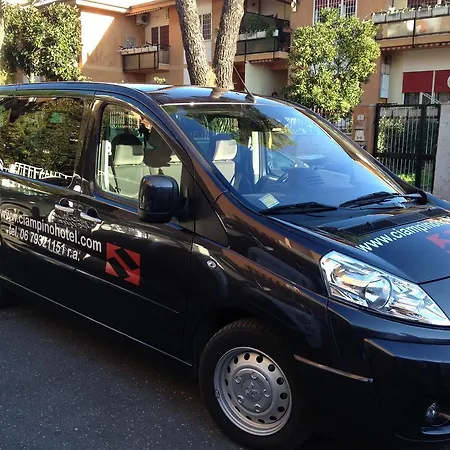 Ciampinohotel Hotel 3*