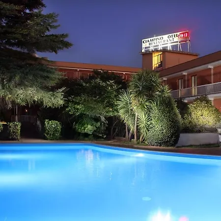 Ciampinohotel Hotel Ciampino