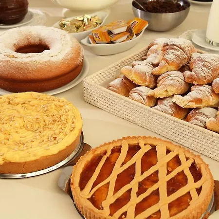 Hotel Ciampinohotel 3*