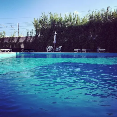 Ciampinohotel Hotel