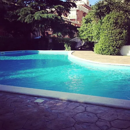 Hotel Ciampinohotel Ciampino