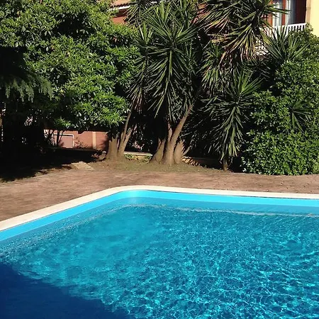 Hotel Ciampinohotel