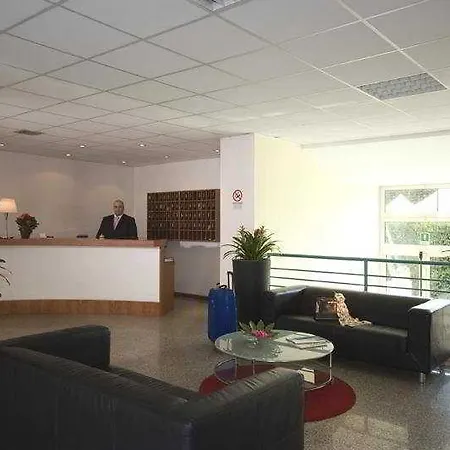 Hotel Ciampinohotel 3*