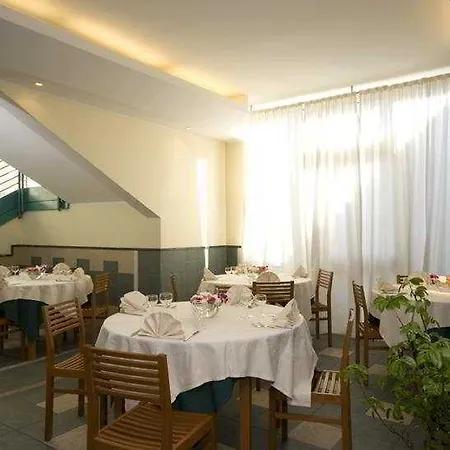 Ciampinohotel