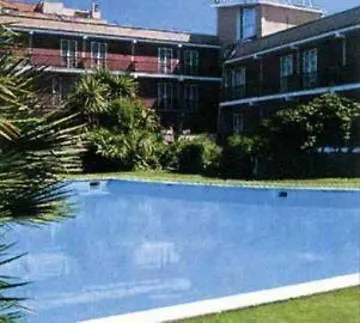 Ciampinohotel Ciampino