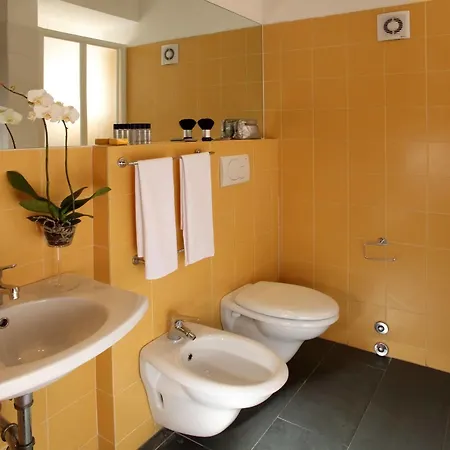 Hotel Ciampinohotel