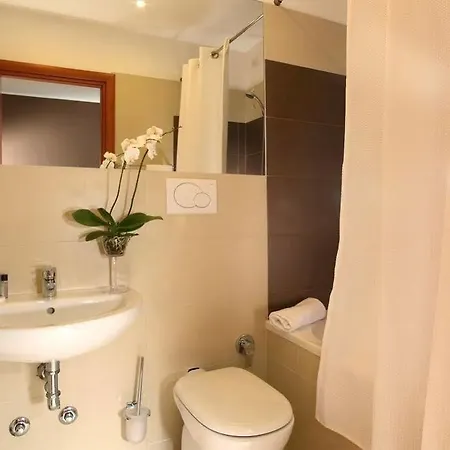 Hotel Ciampinohotel Ciampino