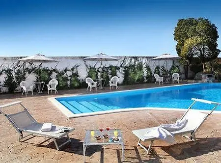 Ciampinohotel Hotel 3*