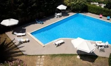 Hotel Ciampinohotel 3*