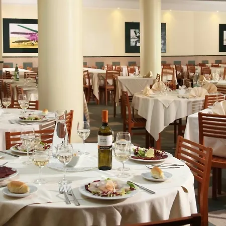 Ciampinohotel Hotel 3*