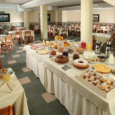 Hotel Ciampinohotel Ciampino
