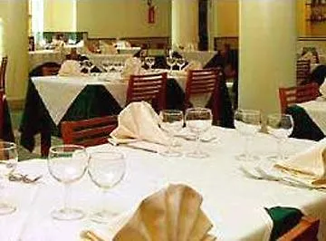Ciampinohotel تْشامبينو