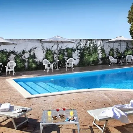 Ciampinohotel Hotel 3*