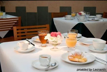 Hotel Ciampinohotel