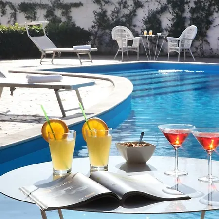 Ciampinohotel Hotel 3*