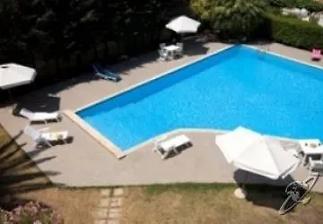 Hotel Ciampinohotel Ciampino